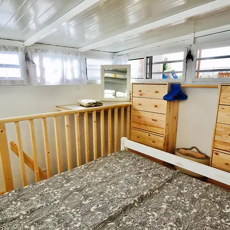 Apartment Casa Vivienne Perfectly Located With Roof Terrace In & Marina Gran Canaria Puerto De Mogan
