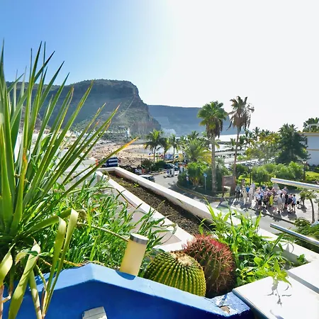 Casa Vivienne Perfectly Located With Roof Terrace In & Marina Gran Canaria Appartamento *