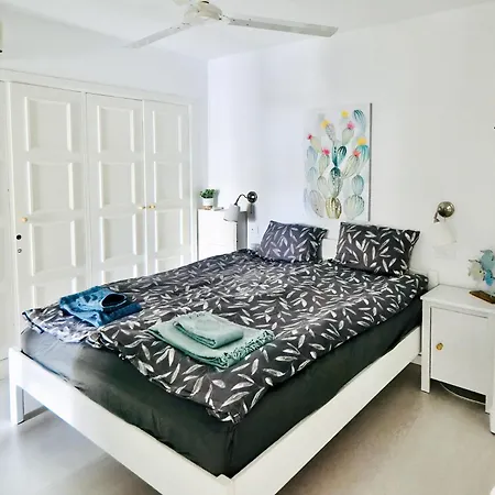 Appartamento Casa Vivienne Perfectly Located With Roof Terrace In & Marina Gran Canaria Puerto De Mogan