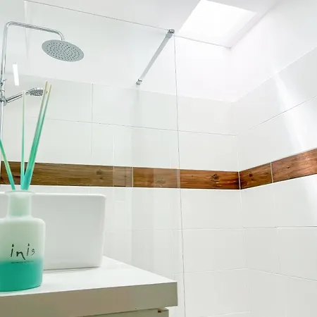 アパート Casa Vivienne Perfectly Located With Roof Terrace In & Marina Gran Canaria